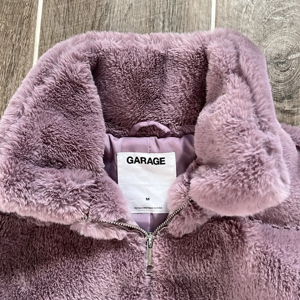Jacket - Picture 2 of 4